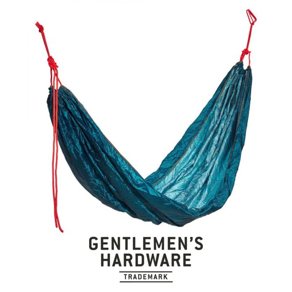 Gentlemen’s Hardware -  1